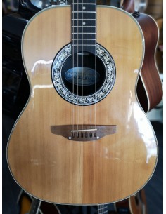 Ovation 4/1/1111 Natural 1979