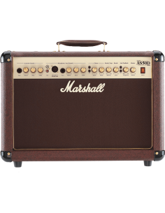 Marshall AS50D 2-Channel...