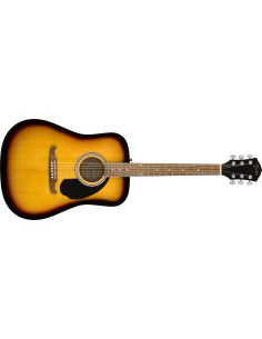 Fender FA-115 Dreadnought... 2