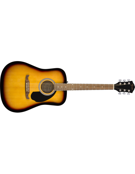 Fender FA-115 Dreadnought  Sunburst