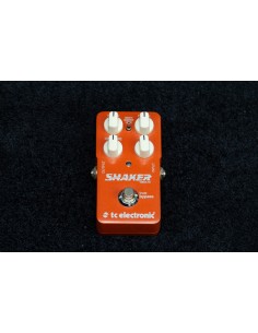 TC Electronic Shaker Vibrato