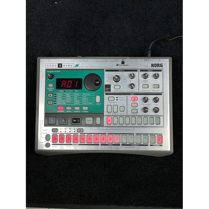 Korg Electribe ES-1