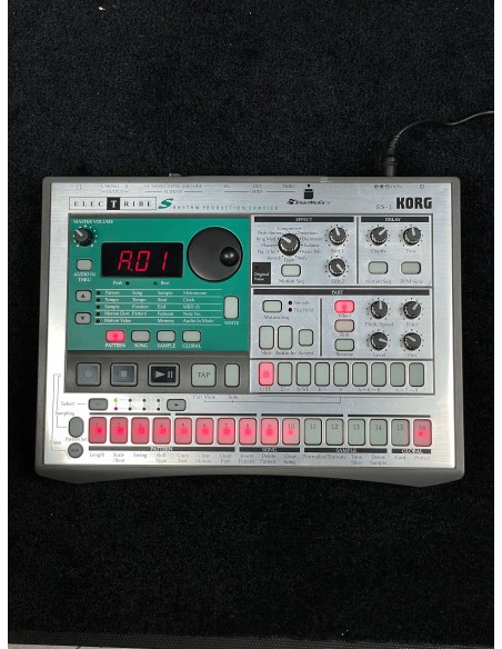 Korg Electribe ES-1