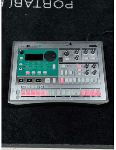 Korg Electribe ES-1 2