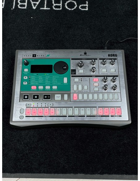 Korg Electribe ES-1