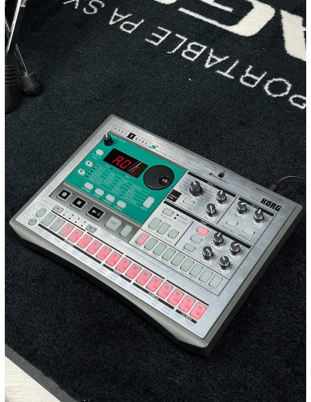 Korg Electribe ES-1