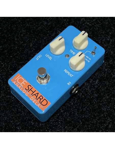 Elypse Ice Shard Analog Delay