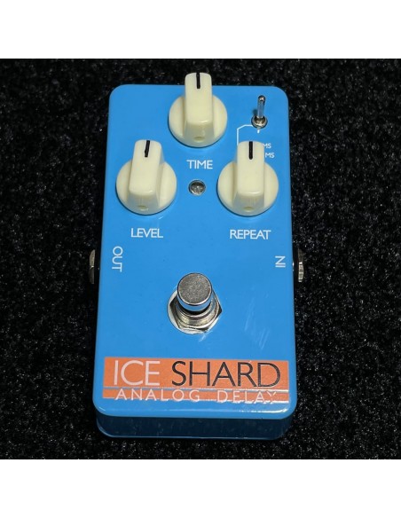 Elypse Ice Shard Analog Delay