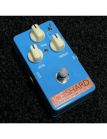 Elypse Ice Shard Analog Delay