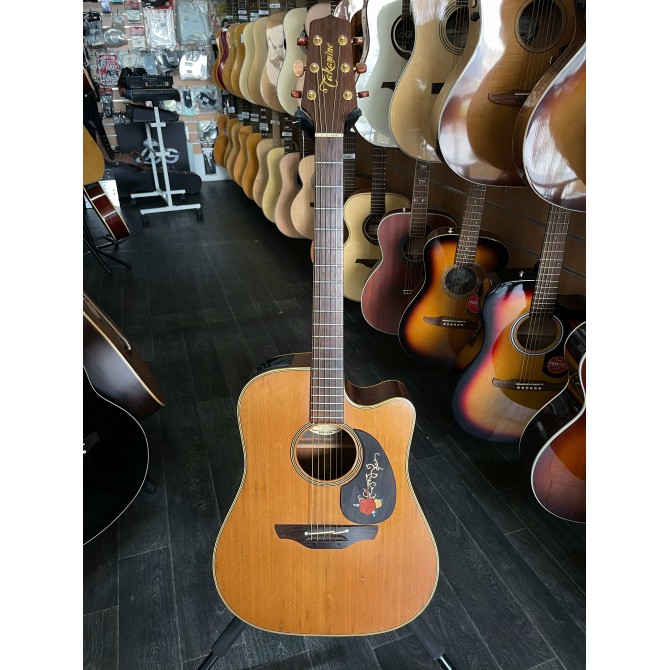 Takamine EN-10C