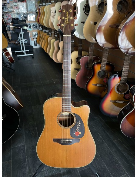 Takamine EN-10C