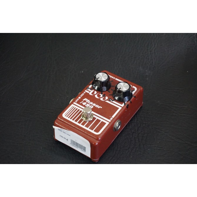 DOD Phasor 490