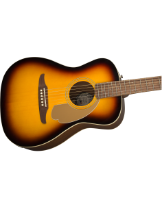 Fender California...