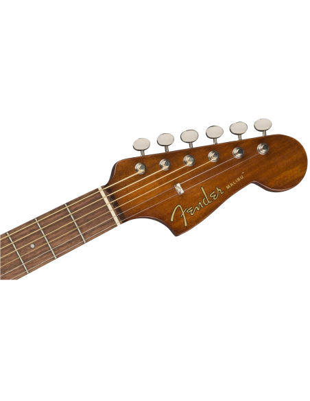 Fender California Traditional Series Malibu Player 2020 Sunburst