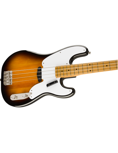 Squier Classic Vibe '50s Precision Bass  2-Tone Sunburst