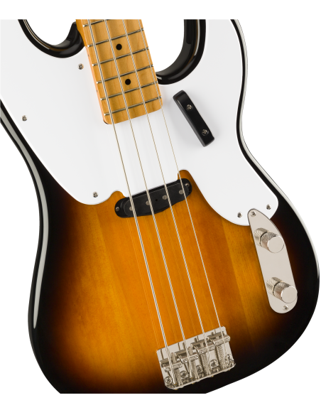 Squier Classic Vibe '50s Precision Bass  2-Tone Sunburst
