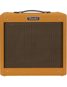 Fender Pro Junior IV...