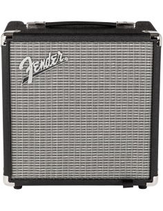Fender Rumble 15 V3 15-Watt...