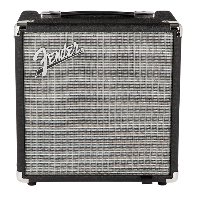 Fender Rumble 15 V3 15-Watt 1x8" Bass...