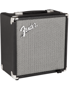 Fender Rumble 15 V3 15-Watt... 2