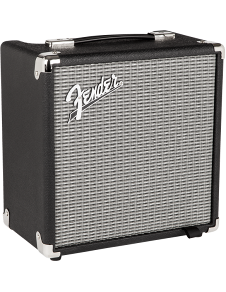 Fender Rumble 15 V3 15-Watt 1x8" Bass Combo