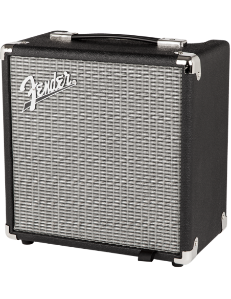 Fender Rumble 15 V3 15-Watt 1x8" Bass Combo