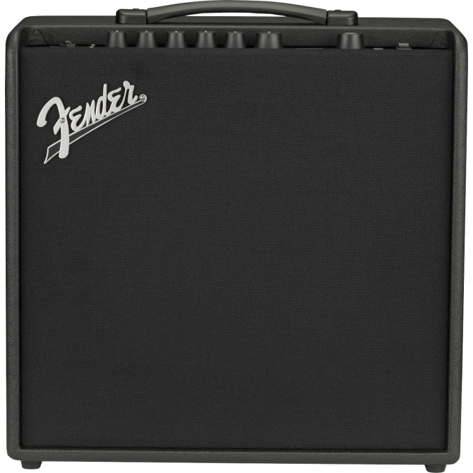 Fender Mustang LT50 50-Watt 1x12"...