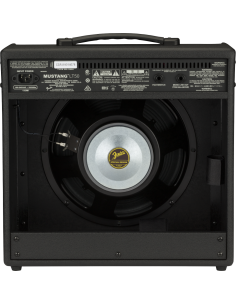 Fender Mustang LT50 50-Watt... 2