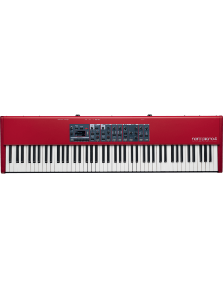 Nord Piano 4 88-Key Digital Piano