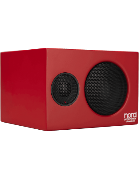 Nord Monitor V2 Enceintes pour clavier 2x80W (Paire)