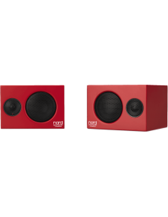 Nord Monitor V2 Keyboard... 2