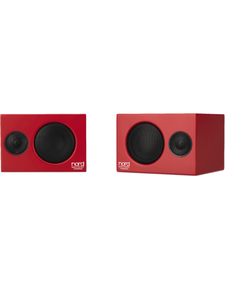 Nord Monitor V2 Enceintes pour clavier 2x80W (Paire)