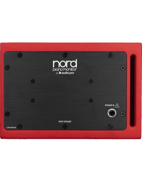 Nord Monitor V2 Enceintes pour clavier 2x80W (Paire)