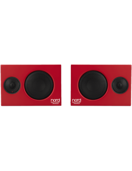 Nord Monitor V2 Enceintes pour clavier 2x80W (Paire)