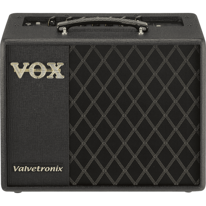 Vox VT20X 20-Watt 1x8 Digital...