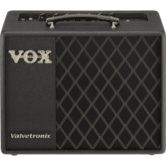 Vox VT20X 20-Watt 1x8 Digital Modeling Guitar Combo Amp