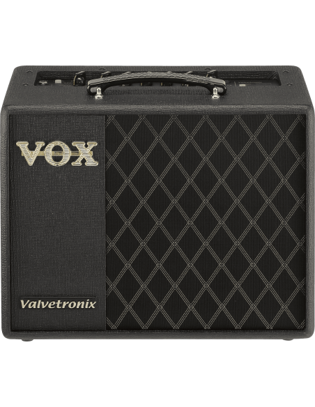 Vox VT20X 20-Watt 1x8 Digital Modeling Guitar Combo Amp