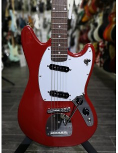 Az By Wsl Sally Mustang Red 2