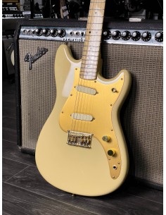 Squier Duo-Sonic 50s Desert... 2