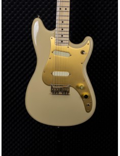 Squier Duo-Sonic 50s Desert...