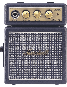 Marshall MS-2C 1W...