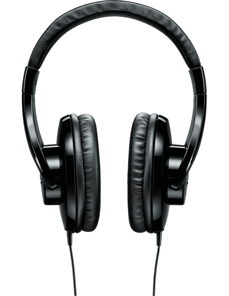 Shure SRH240A Closed-Back Headphones