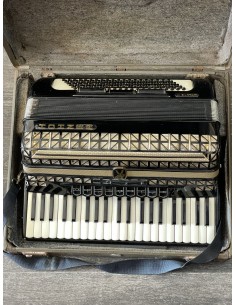 Hohner Atlantic III 2