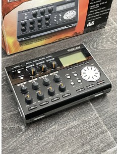 TASCAM Pocketstudio DP-004...