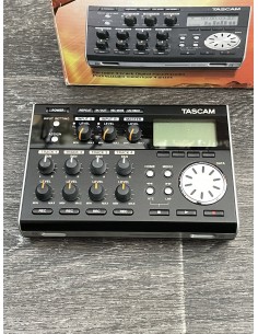 TASCAM Pocketstudio DP-004... 2