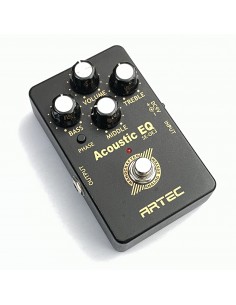 Artec Acoustic EQ SE-OE3 2
