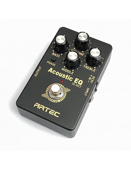 Artec Acoustic EQ SE-OE3