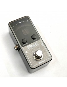 Ibanez Bigmini Mini Tuner Pedal 2