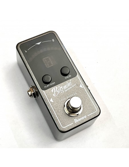 Ibanez Bigmini Mini Tuner Pedal