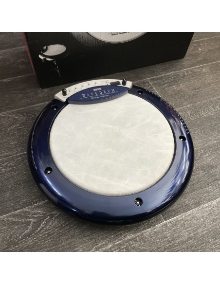 Korg Wavedrum Global Edition